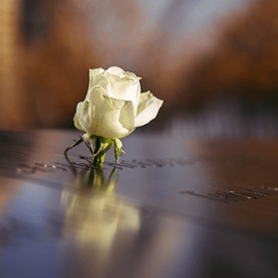 MEMORIAL SERVICES